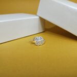 Pure Silver Kids Ring – A Cute & Stylish Accessory for Little Hands