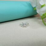 Pure Silver Kids Ring – Cute, Comfortable, and Stylish