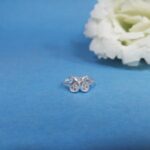 Pure Silver Kids Ring – Cute, Comfortable, and Stylish