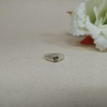 Pure Silver Kids Ring – Cute and Comfortable for Little Hands