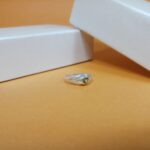 Pure Silver Kids Ring – Cute and Comfortable for Little Hands