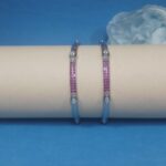 Pure Silver Women's Bangles – Timeless Beauty for Every Occasion