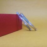 Pure Silver Women's Bangles – Timeless Beauty for Every Occasion