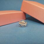 Pure Silver Women's Ring – A Touch of Timeless Elegance