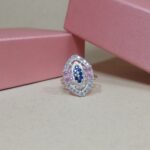 Pure Silver Women's Ring – Timeless Elegance for Every Occasion