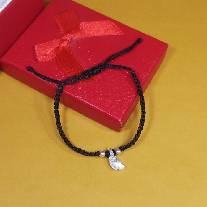 Pure Silver Women's Bracelet – A Timeless Touch of Elegance