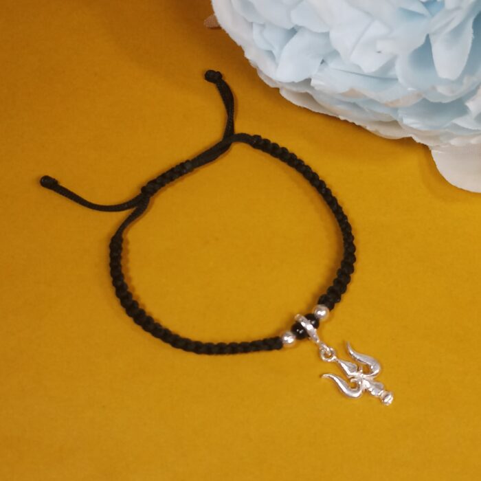 Pure Silver Women's Bracelet – Elegant Charm for Every Occasion