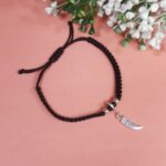 Pure Silver Women's Bracelet – Classic Elegance for Every Occasion