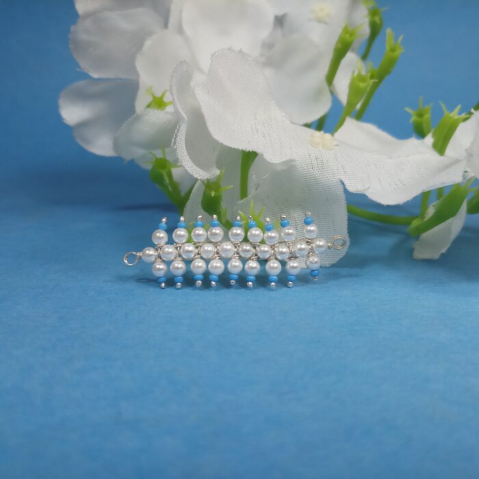 Elegant Silver 925 Pearl Pendant – Timeless Beauty
