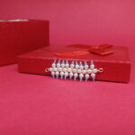 Elegant Silver 925 Pearl Pendant – Timeless Beauty