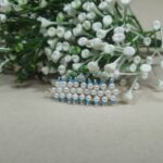 Elegant Silver 925 Pearl Pendant – Timeless Beauty