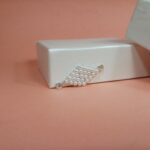 Dainty Pearl Pendant – Pure & Elegant