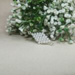 Dainty Pearl Pendant – Pure & Elegant