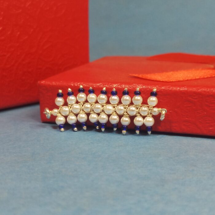 925 Silver Pearl Pendant – A Touch of Sophistication