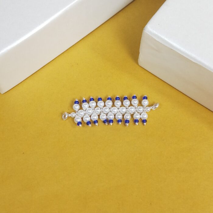 925 Silver Pearl Pendant – A Touch of Sophistication