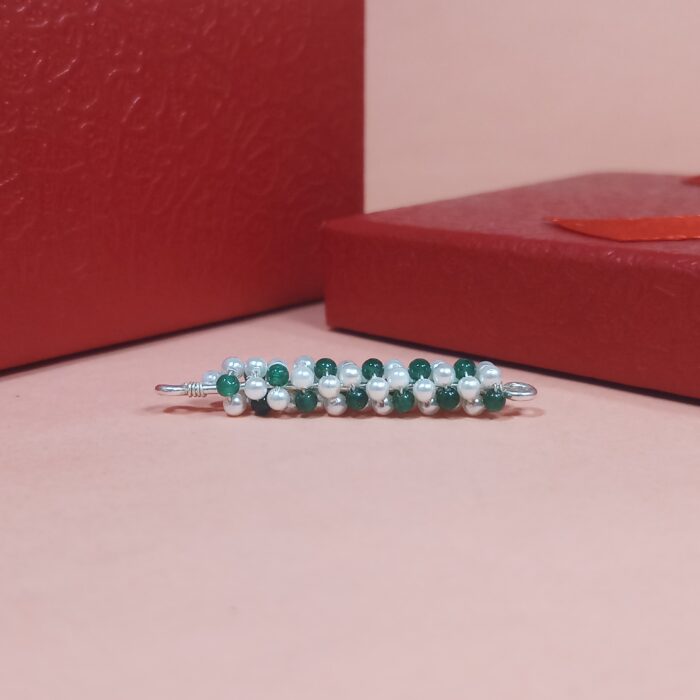 Lustrous Pearl Pendant – A Symbol of Elegance