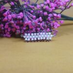 Classic Pearl Pendant in Sterling Silver – Grace & Charm