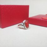 925 Sterling Silver Men's Ring – Classic Style with Modern Sophistication