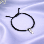 Pure Silver Women's Bracelet – A Touch of Elegant Sophistication