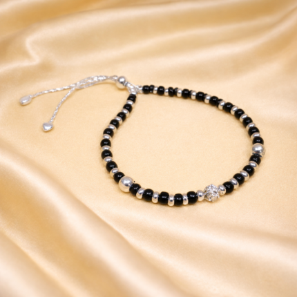 Ladies Evil Eye Bracelet – A Symbol of Protection & Style