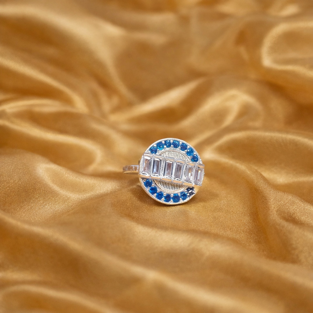 ChatGPT Image Feb 10, 2026, 03_52_39 PM Pure Silver Women's Ring – A Touch of Timeless Elegance