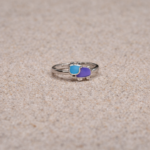 925 Silver Kids Ring – Cute & Comfortable
