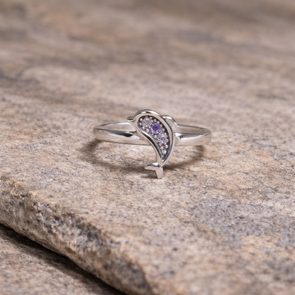 ChatGPT Image Feb 15, 2026, 04_33_56 PM Pure Silver Kids Ring – A Cute and Elegant Accessory for Little Hands