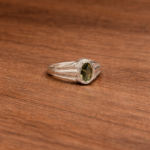 Pure Silver Kids Ring – Cute and Comfortable for Little Fingers