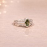 Pure Silver Kids Ring – Cute and Comfortable for Little Fingers