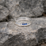 Pure Silver Thumb Ring – Bold, Stylish & Timeless