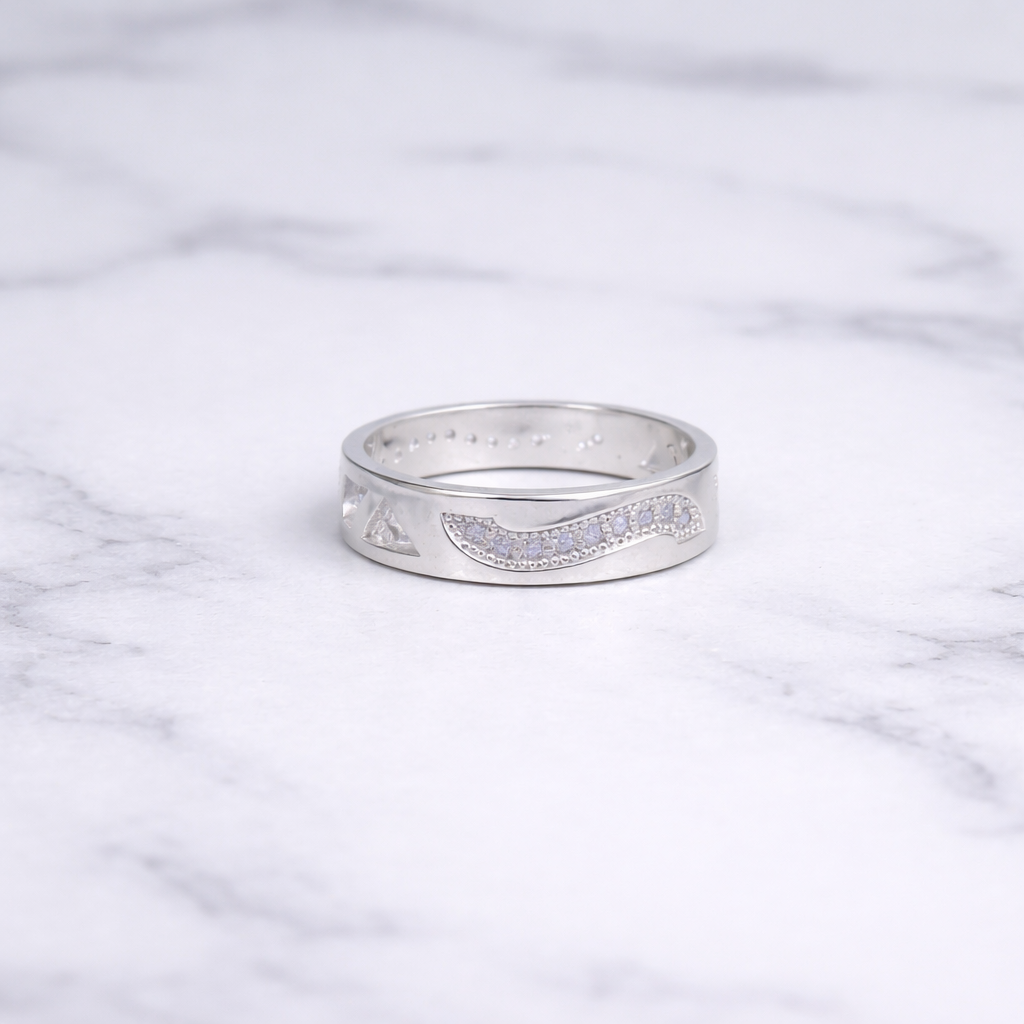 ChatGPT Image Feb 16, 2026, 02_05_28 PM Pure Silver Thumb Ring – Bold, Stylish & Timeless