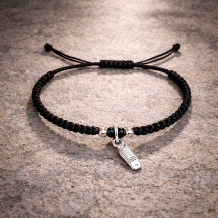 Pure Silver Women's Bracelet – Timeless Elegance for Every Wrist