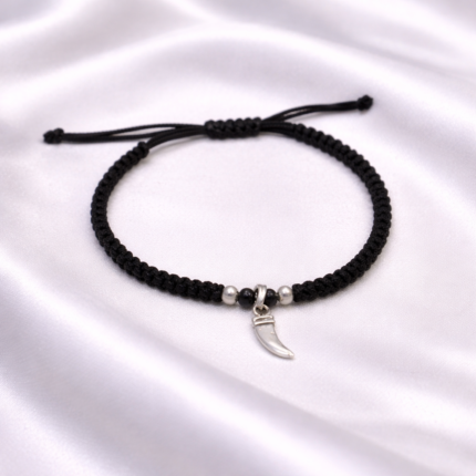 Pure Silver Women's Bracelet – Classic Elegance for Every Occasion