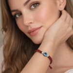 Pure Silver Women's Bracelet – Timeless Beauty and Grace