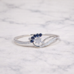 925 Sterling Silver Ladies Kangan - Traditional & Stylish Women's Kada