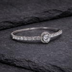 925 Sterling Silver Ladies Kangan - Elegant & Traditional Women's Bangle