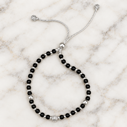 Ladies Evil Eye Bracelet – A Symbol of Protection & Style