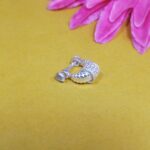 Bold Gents Murkiya Earring – Traditional Charm with a Modern Edge(single pc)