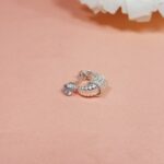 Bold Gents Murkiya Earring – Traditional Charm with a Modern Edge(single pc)