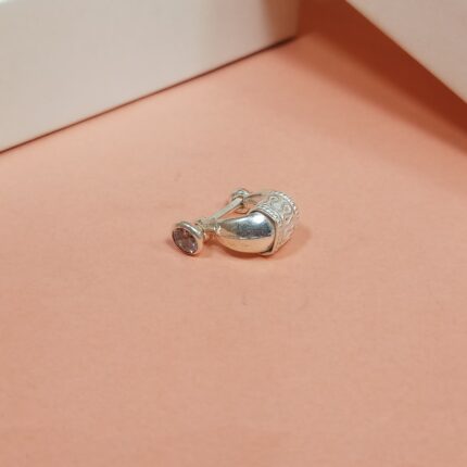 Stylish Murkiya Stud Earrings for Men (single pc)