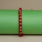 Pure Silver Rakhi – A Timeless Bond of Love