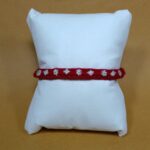 Pure Silver Rakhi – A Timeless Bond of Love