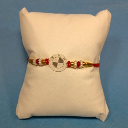 PureSilver Rakhi – A Thread of Purity and Protection