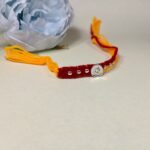 Silver Ganesha With Ball Rakhi – A Thread of Love & Purity