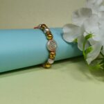 Pure Silver Rakhi – A Pure Thread of Eternal Bond