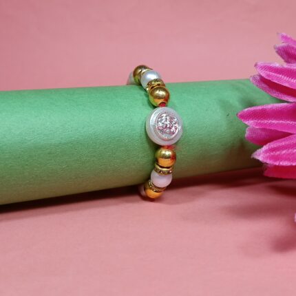 Pure Silver Rakhi – A Pure Thread of Eternal Bond