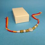 Pure Silver Rakhi – A Pure Thread of Eternal Bond