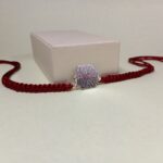 Pure Silver Rakhi – A Thread as Pure as Your Bond