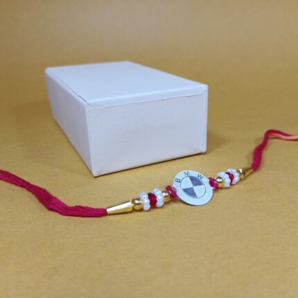 PureSilver Rakhi – A Thread of Purity and Protection