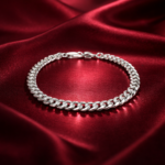 Pure Silver Everyday Bracelet